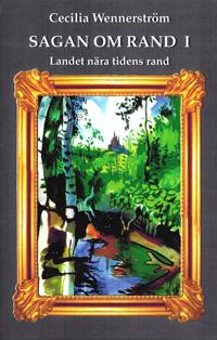 Sagan om Rand I: Landet nära tidens rand