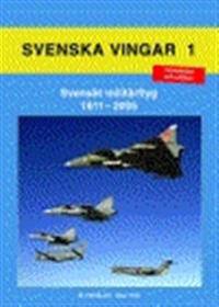 Svenskt militärflyg 1911-2005