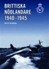 Brittiska nödlandare 1940-1945