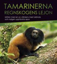 Tamarinerna : regnskogens lejon