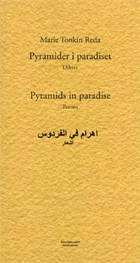 Pyramider i paradiset : dikter