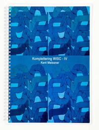 Komplettering WISC - IV