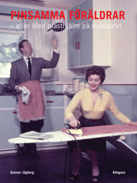 Pinsamma föräldrar