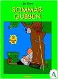 Sommargubben