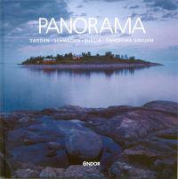 Panorama : Sweden : Schweden : Suecia : panorama S?vecii