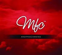 Mindfulness : kroppscanning