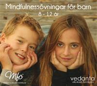 Mindfulnessövningar 8-12 år
