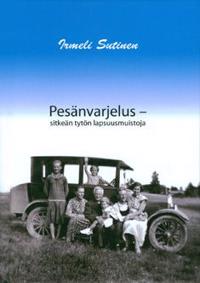Pesänvarjelus