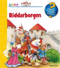 Riddarborgen