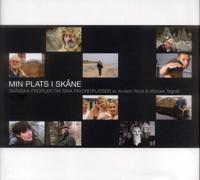 Min plats i Skåne : Skånska profiler om sina favoritplatser