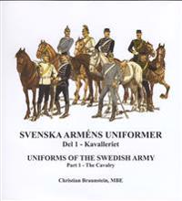 Svenska arméns uniformer