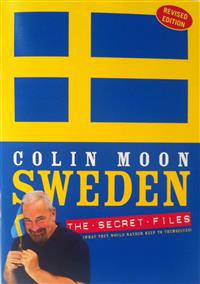 SWEDEN THE SECRET FILES