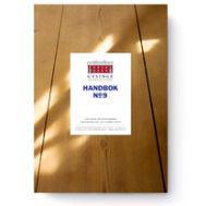 Handbok No 9. Reservdelar till gamla hus