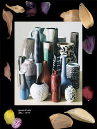 Upsala-Ekeby 1886-1978. En historik i ord och bild om ett bruk