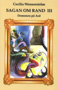 Sagan om Rand III: Demonen på Ard
