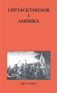 Upptäcktsresor i Amerika