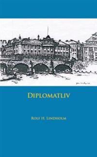 Diplomatliv
