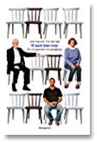 Vi som blev kvar efter omorganisation och uppsägningar