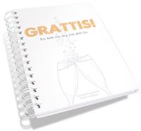 Grattis! : en fyll-i-bok om dig och ditt liv