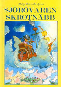 Sjörövaren skrotnäbb