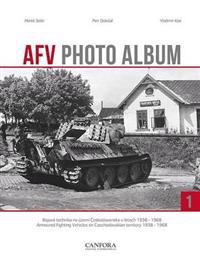 AFV Photo Album