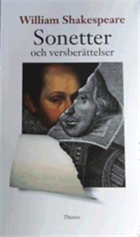 Sonetter och versberättelser