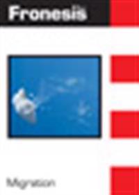 Fronesis 27 Migration