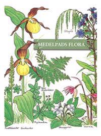 Medelpads flora