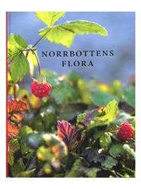 Norrbottens flora del 2
