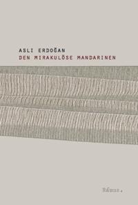 Den mirakulöse mandarinen