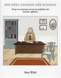 Den döde dansken gör business