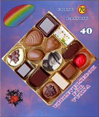 Going 70 passing 40 : en upplevelsebok för vuxna