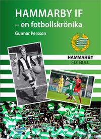 Hammarby IF : en fotbollskrönika