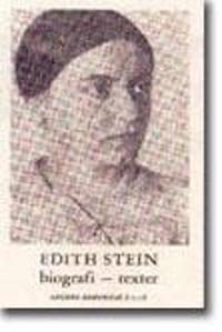 Edith Stein biografi - texter