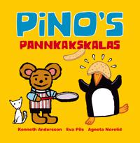 Pino's pannkakskalas