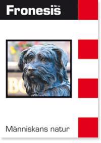 Fronesis 35 Människans natur