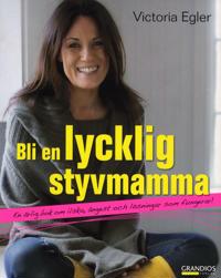 Bli en lycklig styvmamma : en ärlig bok om ilska, ångest och lösningar som fungerar