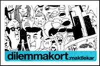 Dilemmakort - maktlekar - unga
