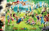 Med blandade känslor