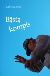 Bästa kompis