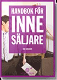 Handbok för innesäljare