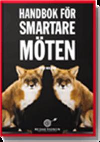 Handbok för smartare möten