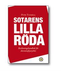 Sotarens Lilla Röda : besiktningshandbok för skorstensfejaryrket