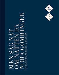 Men säg nåt om natten då