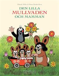 Den lilla Mullvaden och Mamman