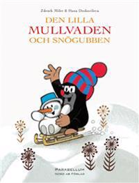 Den lilla Mullvaden och Snögubben