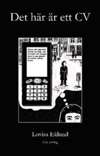 Det här är ett CV