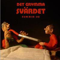 Det grymma svärdet 7