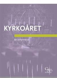 Kyrkoåret