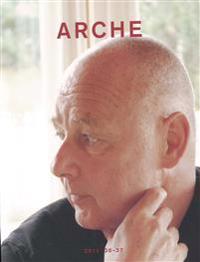 Arche : tidskrift för psykoanalys, humaniora och arkitektur